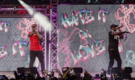 Кино мода и музика – с тази симбиоза от изкуства